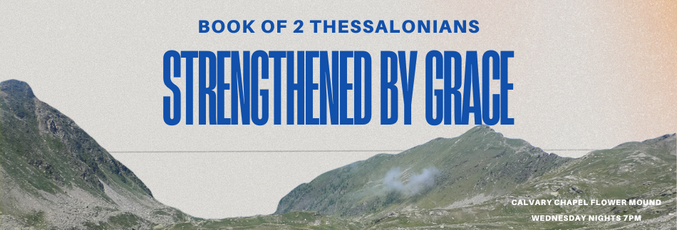 Book of 2 Thessalonians