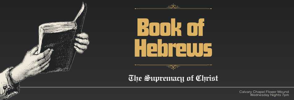 The Book of Hebrews